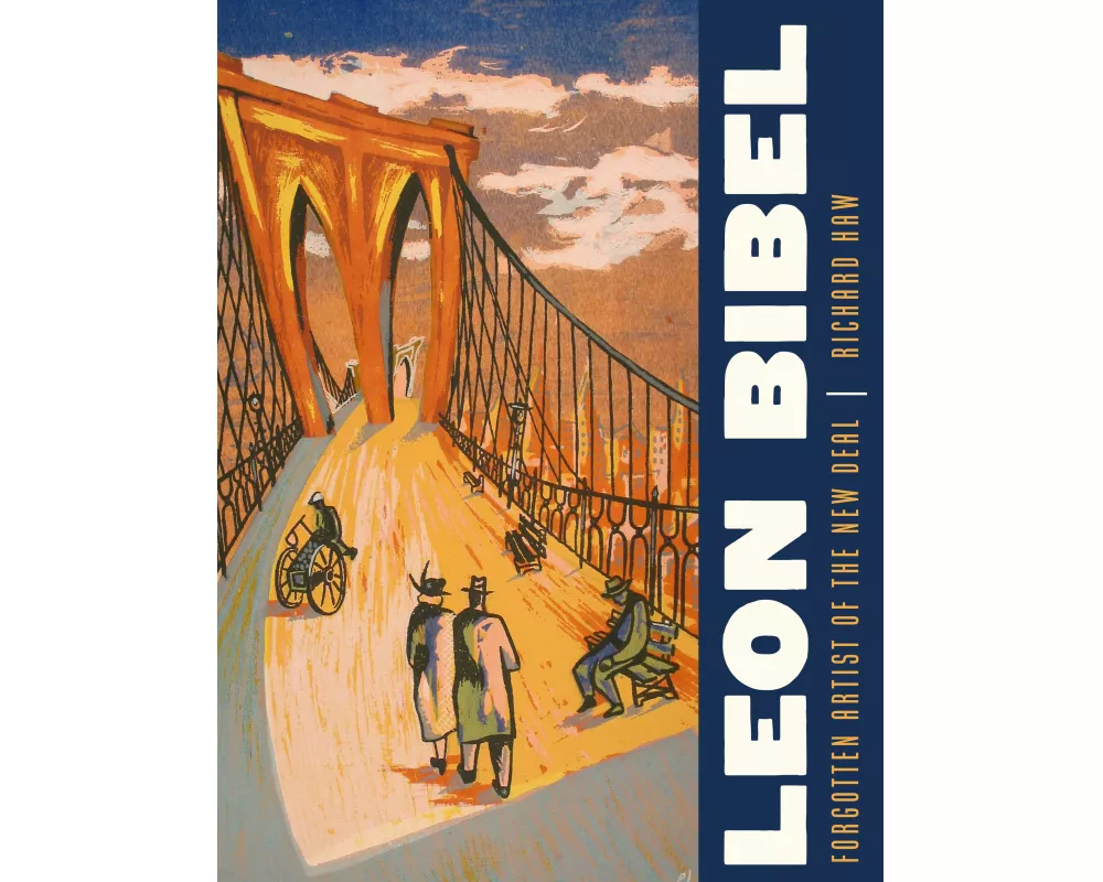 Leon Bibel