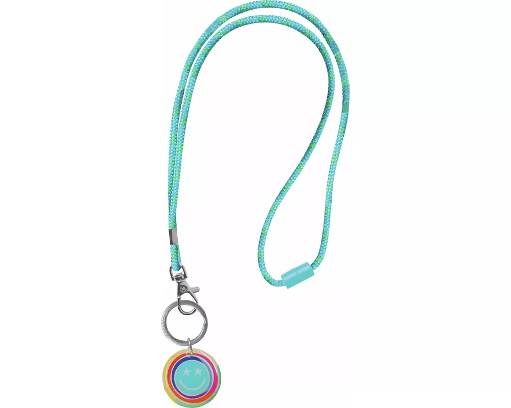 Schlüsselband – Gute-Laune-Wegbegleiter