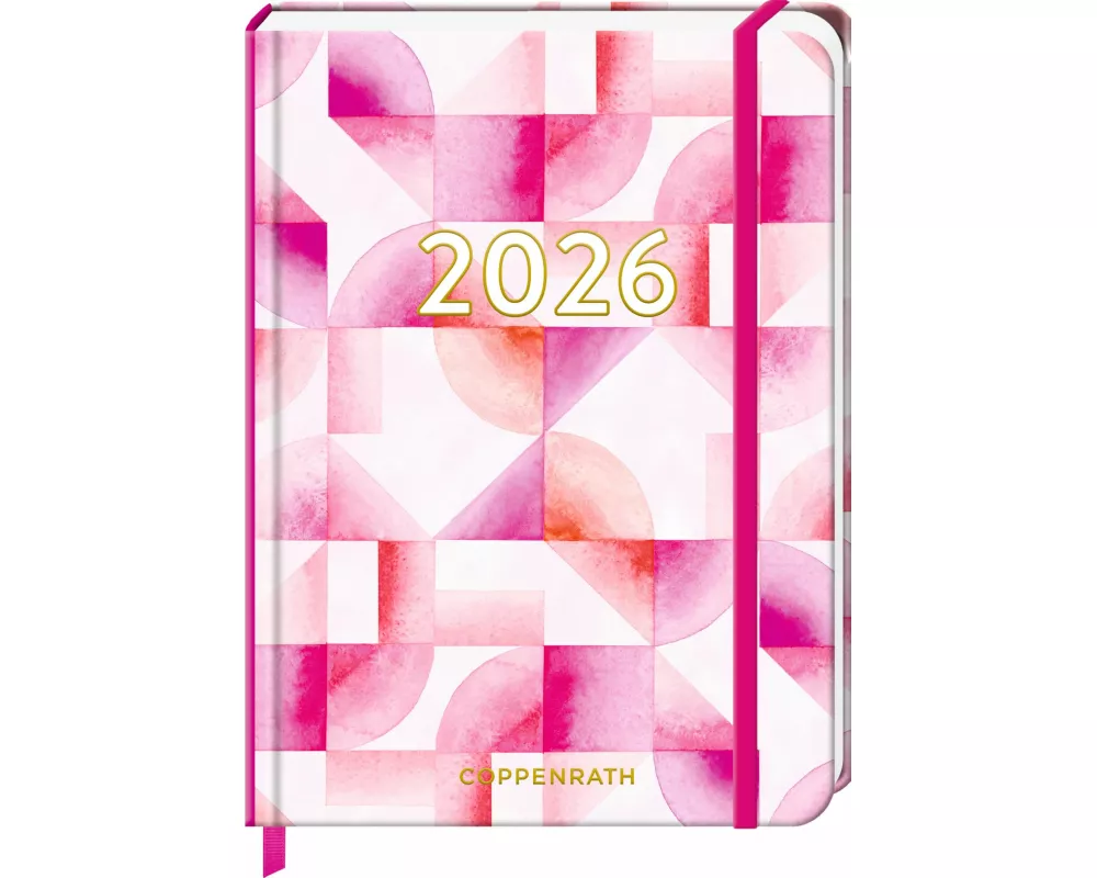 Mein Jahr 2026