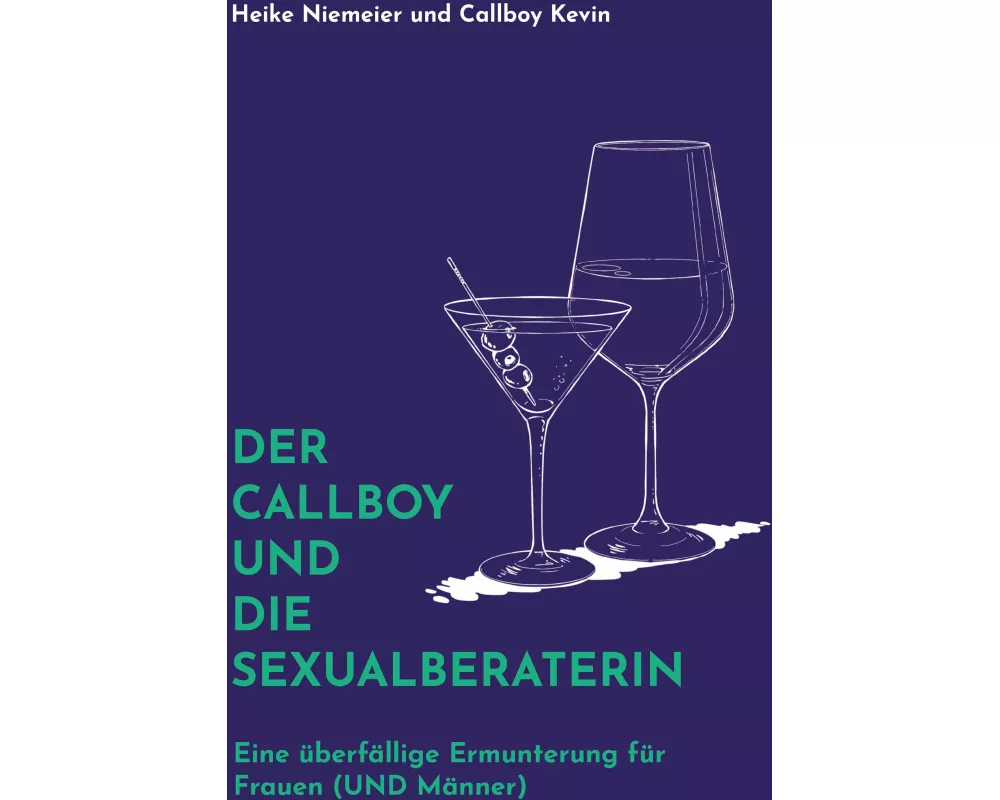 Der Callboy und die Sexualberaterin