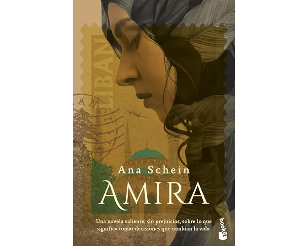 Amira