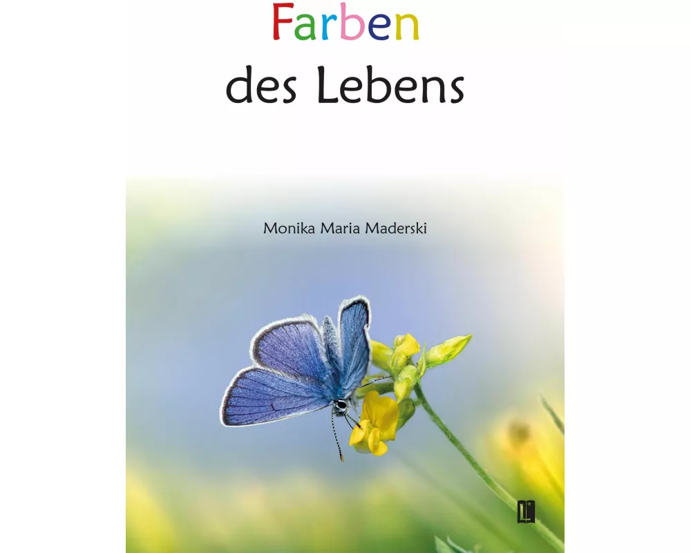 Farben des Lebens