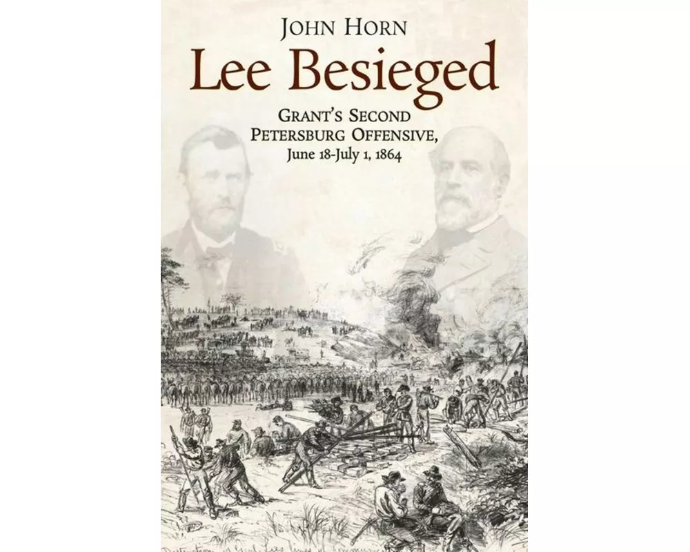 Lee Besieged