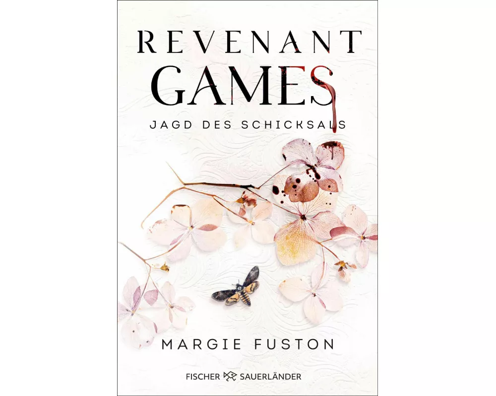 Revenant Games - Jagd des Schicksals