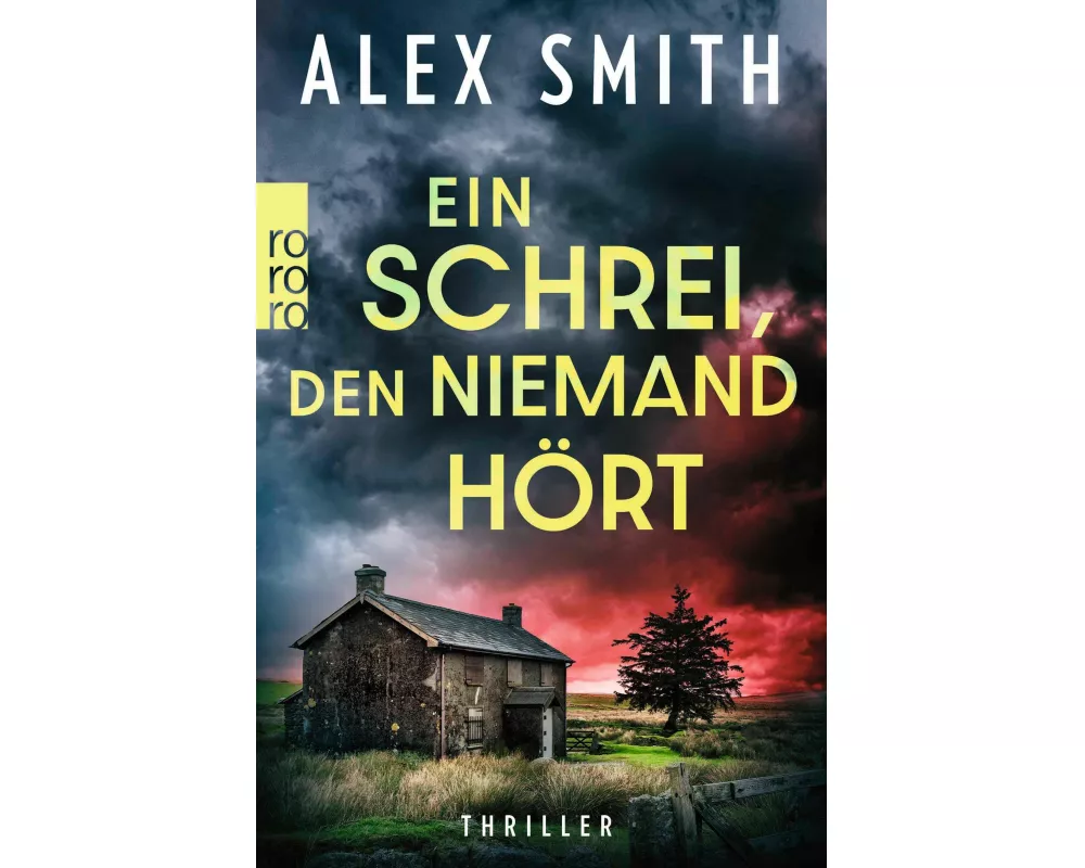 Ein Schrei, den niemand hört