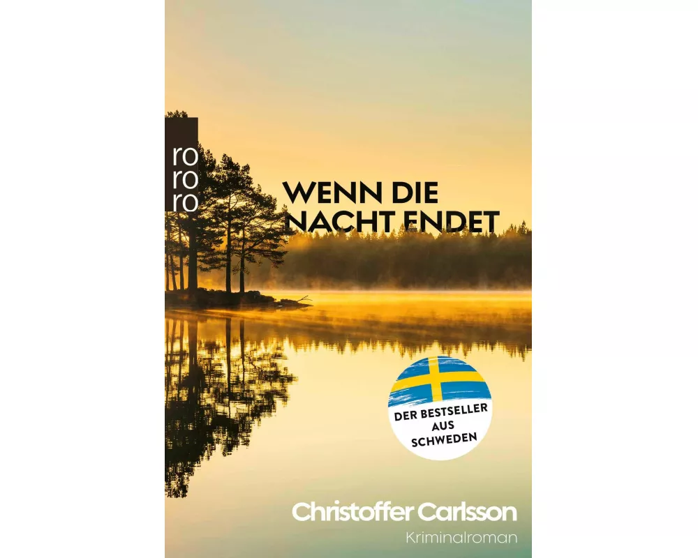 Wenn die Nacht endet