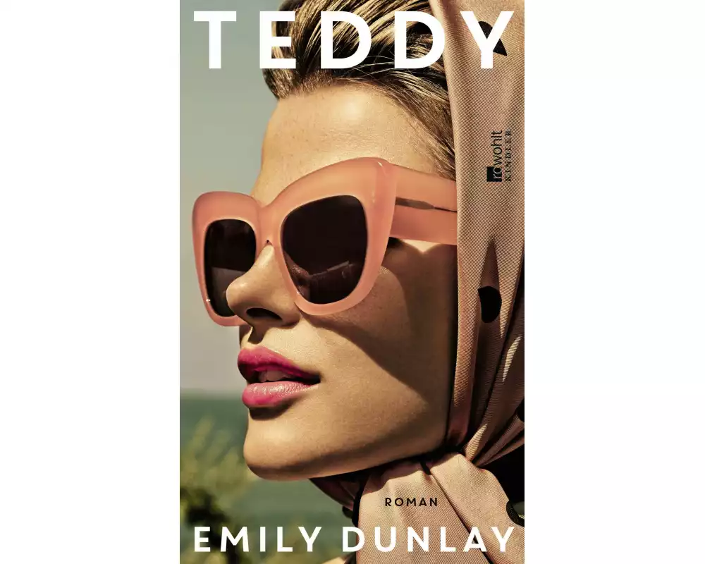 Teddy