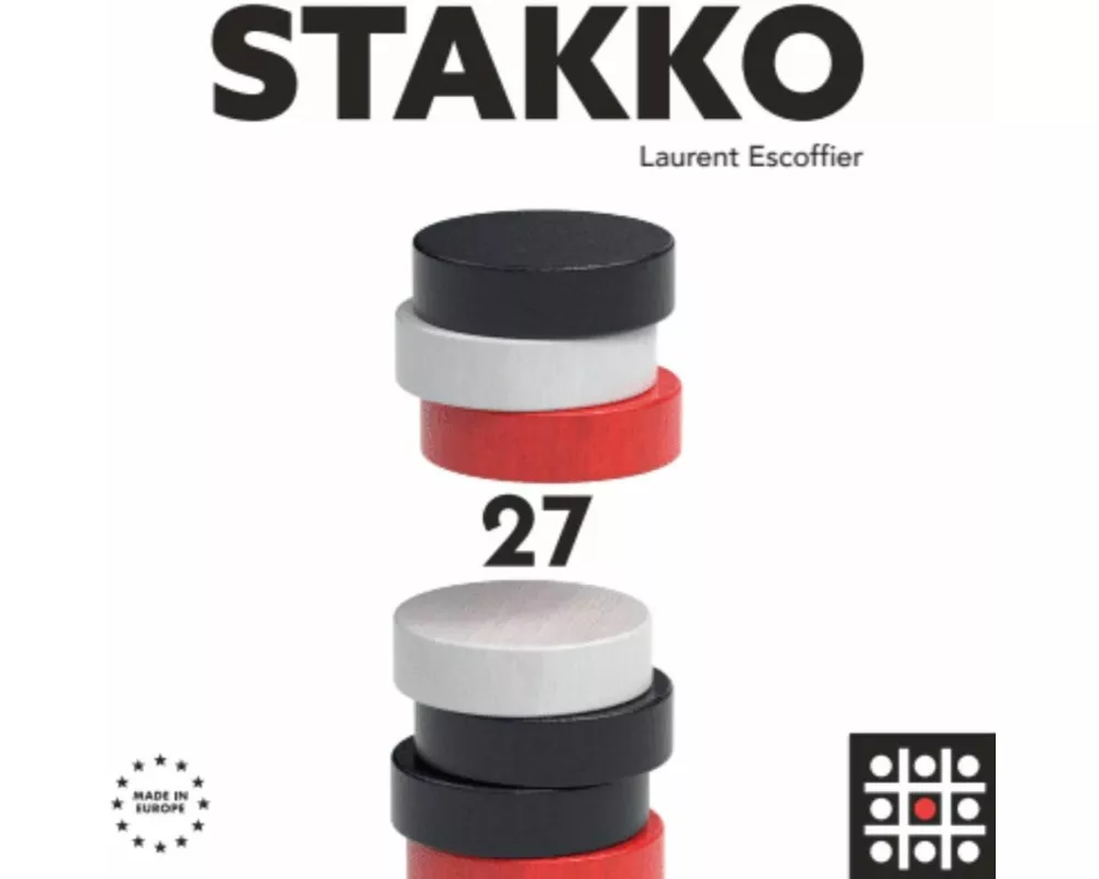 Stakko