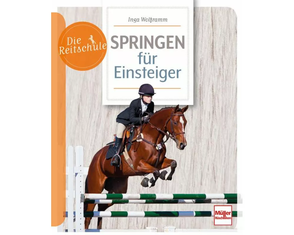 Springen für Einsteiger