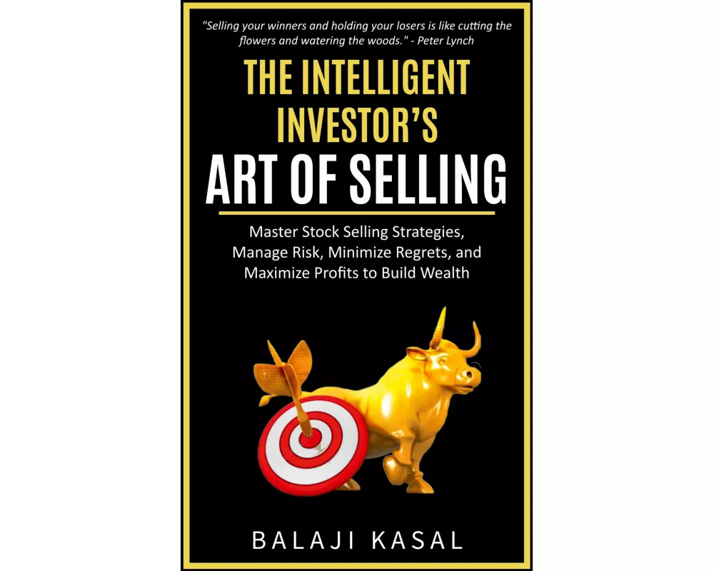 The Intelligent Investor's Art of Selling