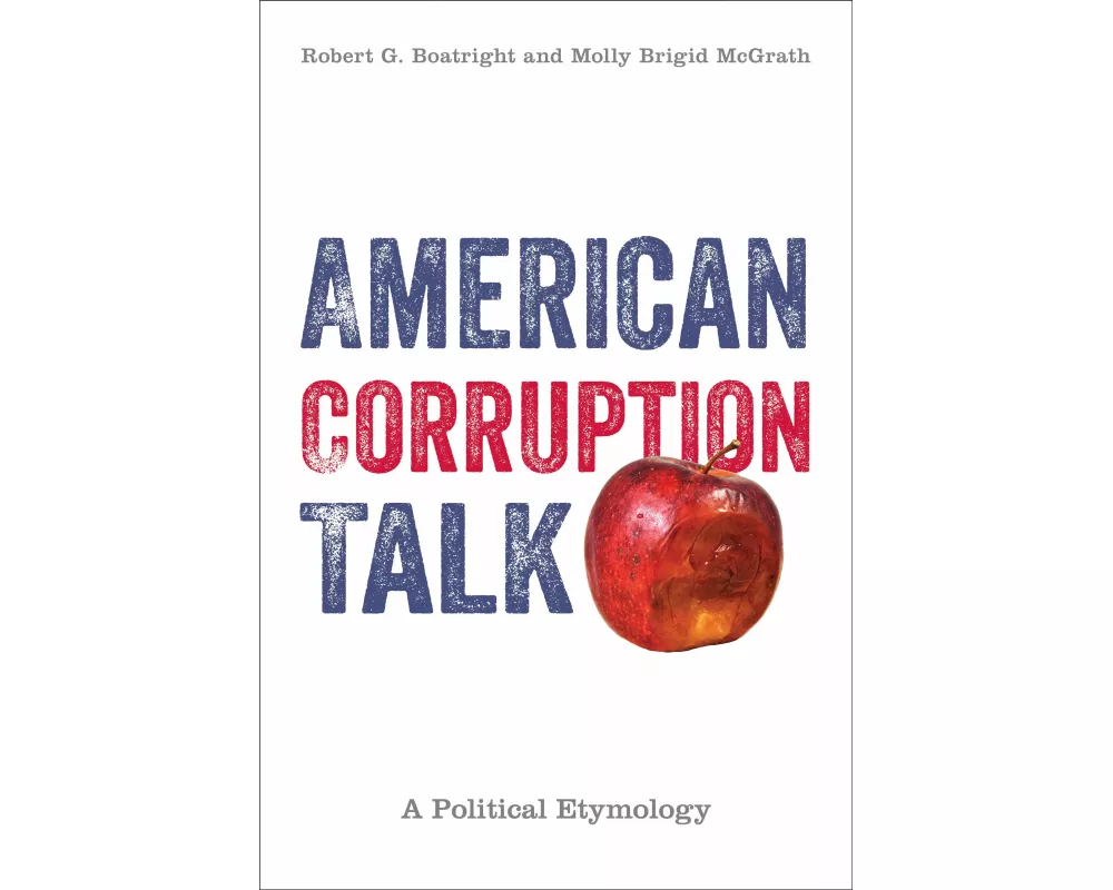 American Corruption Talk
