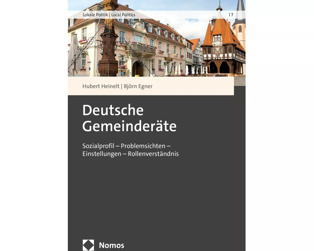 Deutsche Gemeinderäte