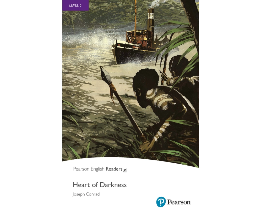 PERL5: Heart Of Darkness Book with eBook and audio