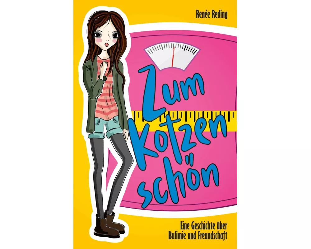 Zum Kotzen schön