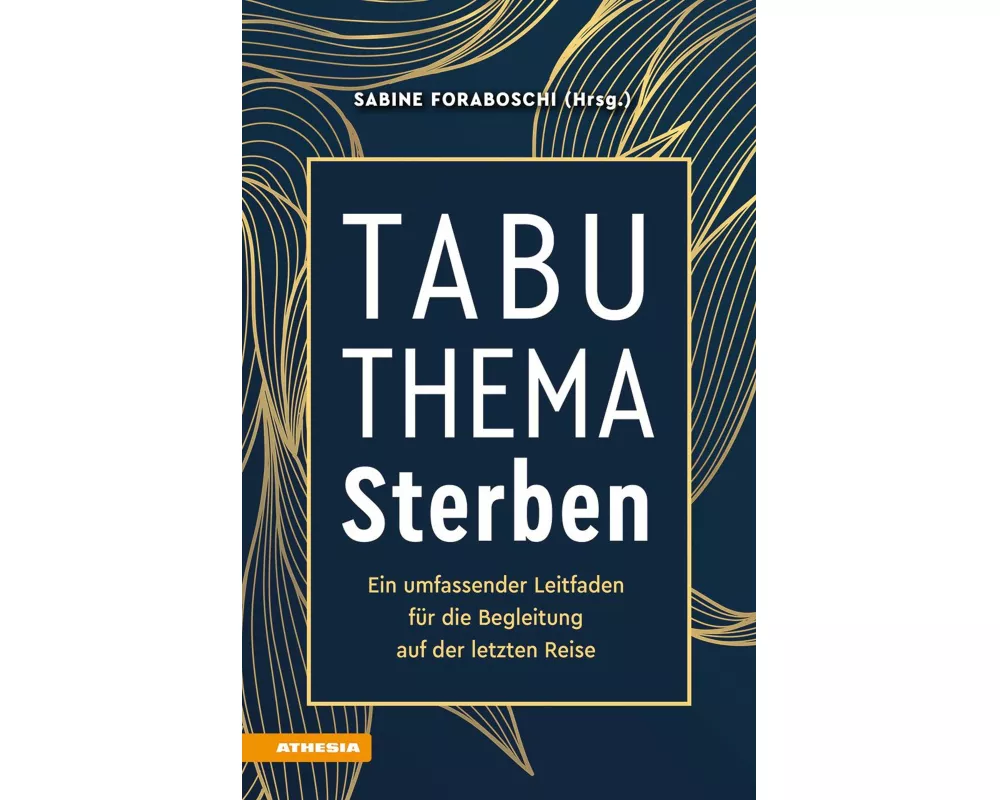 Tabuthema Sterben