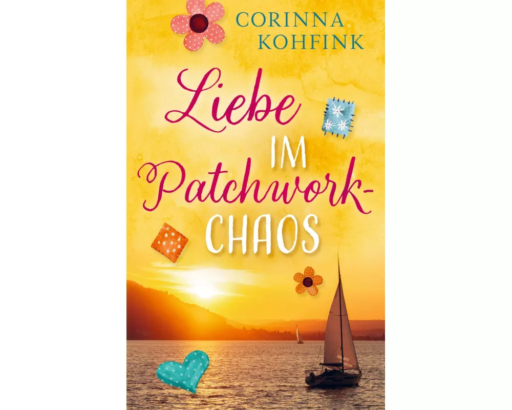 Liebe im Patchwork-Chaos