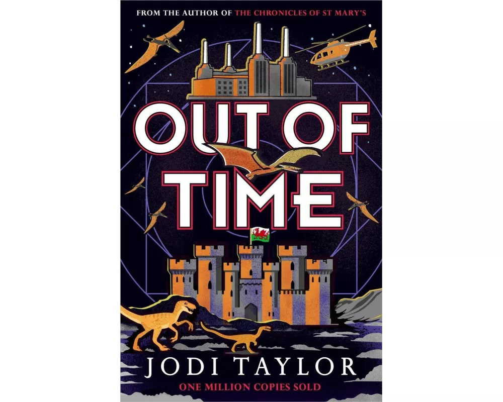 Out of Time