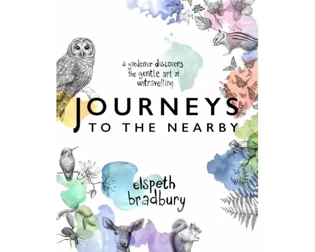 Journeys to the Nearby