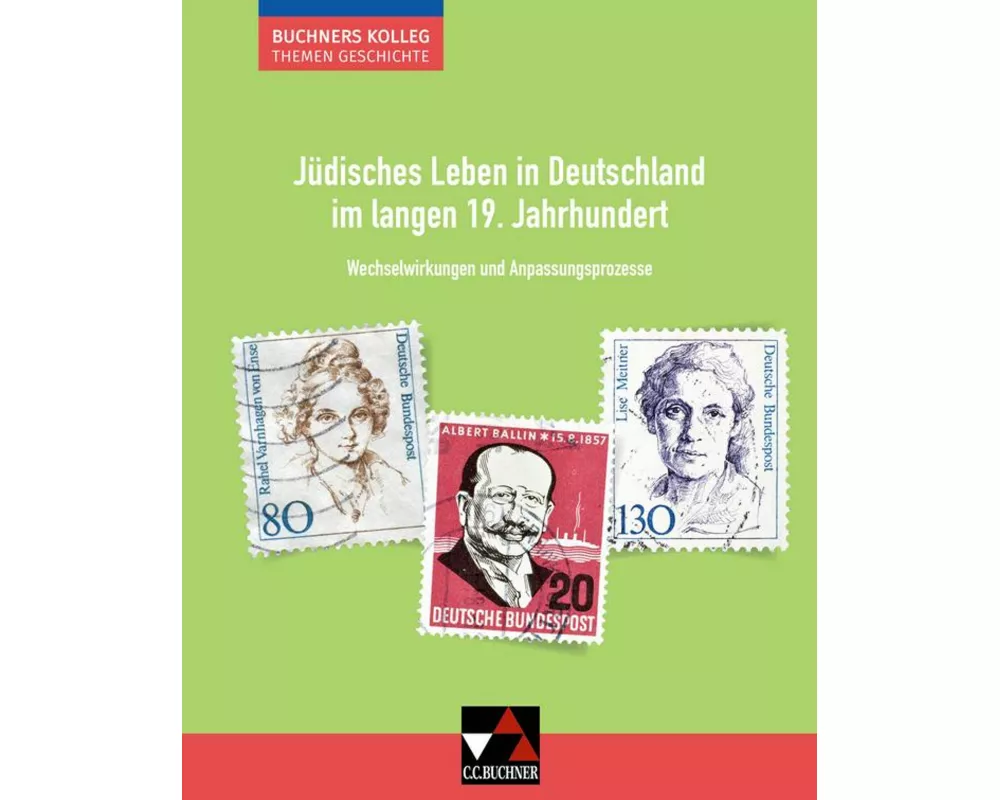 Jüdisches Leben in Deutschland