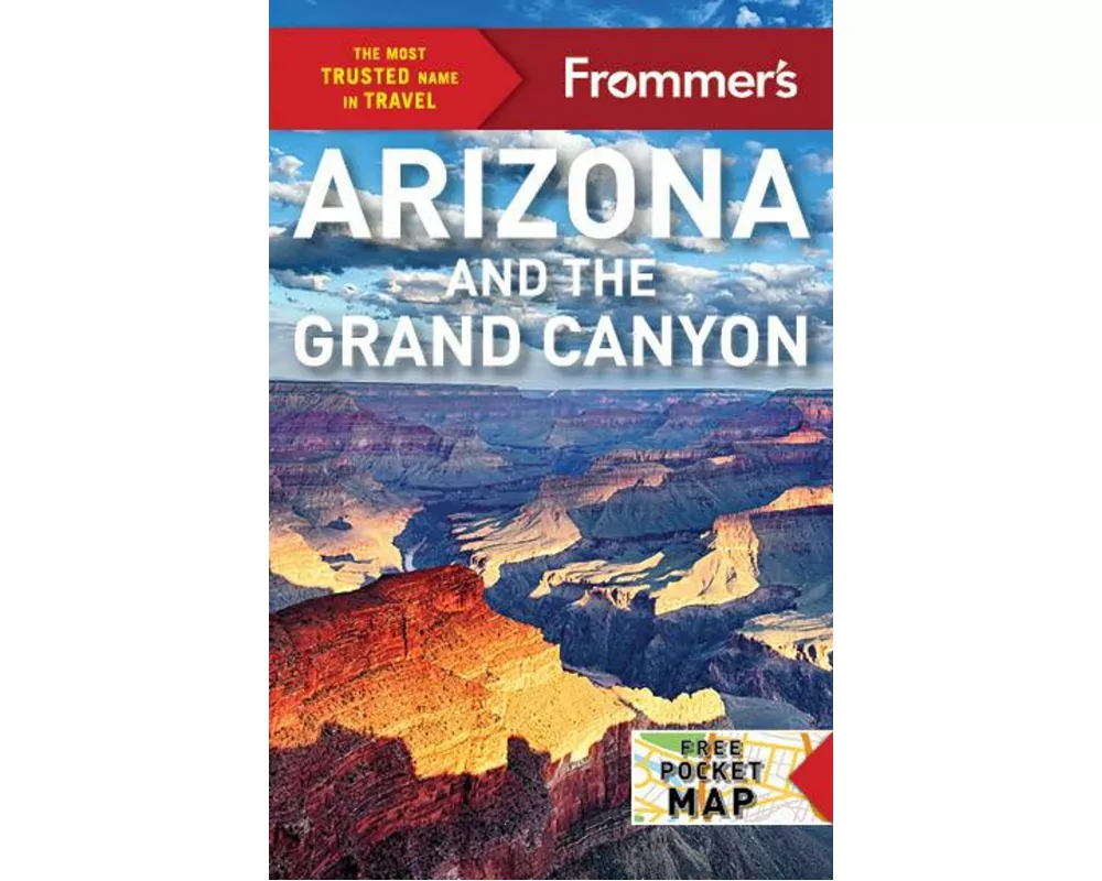 Frommer's Arizona and the Grand Canyon