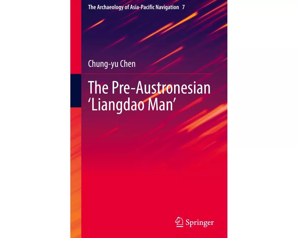The Pre-Austronesian 'Liangdao Man'