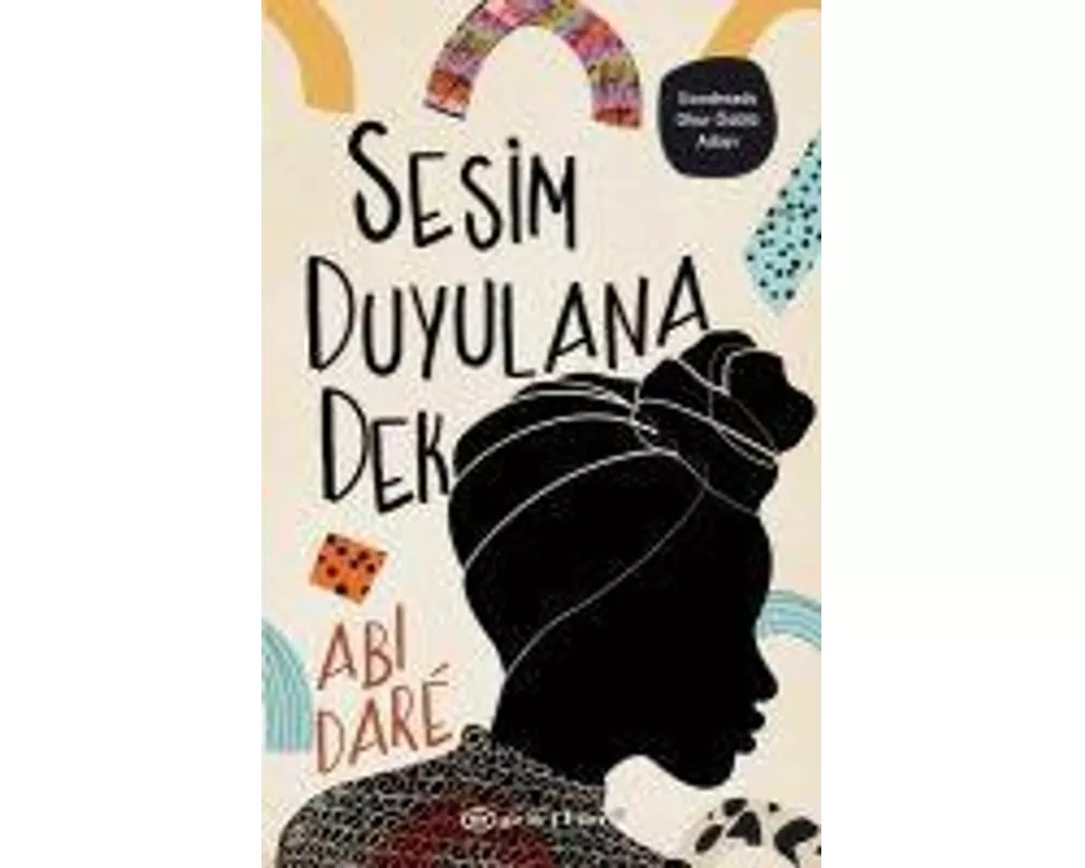 Sesim Duyulana Dek