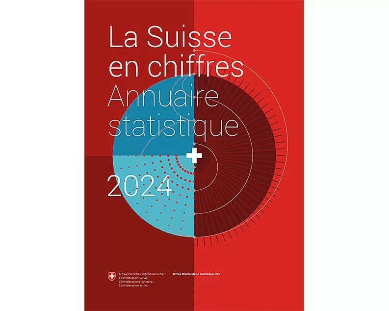 La Suisse en chiffres