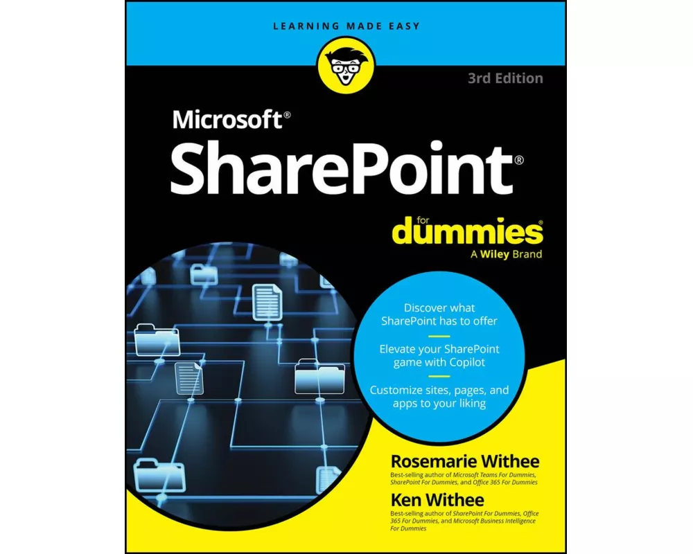 SharePoint For Dummies
