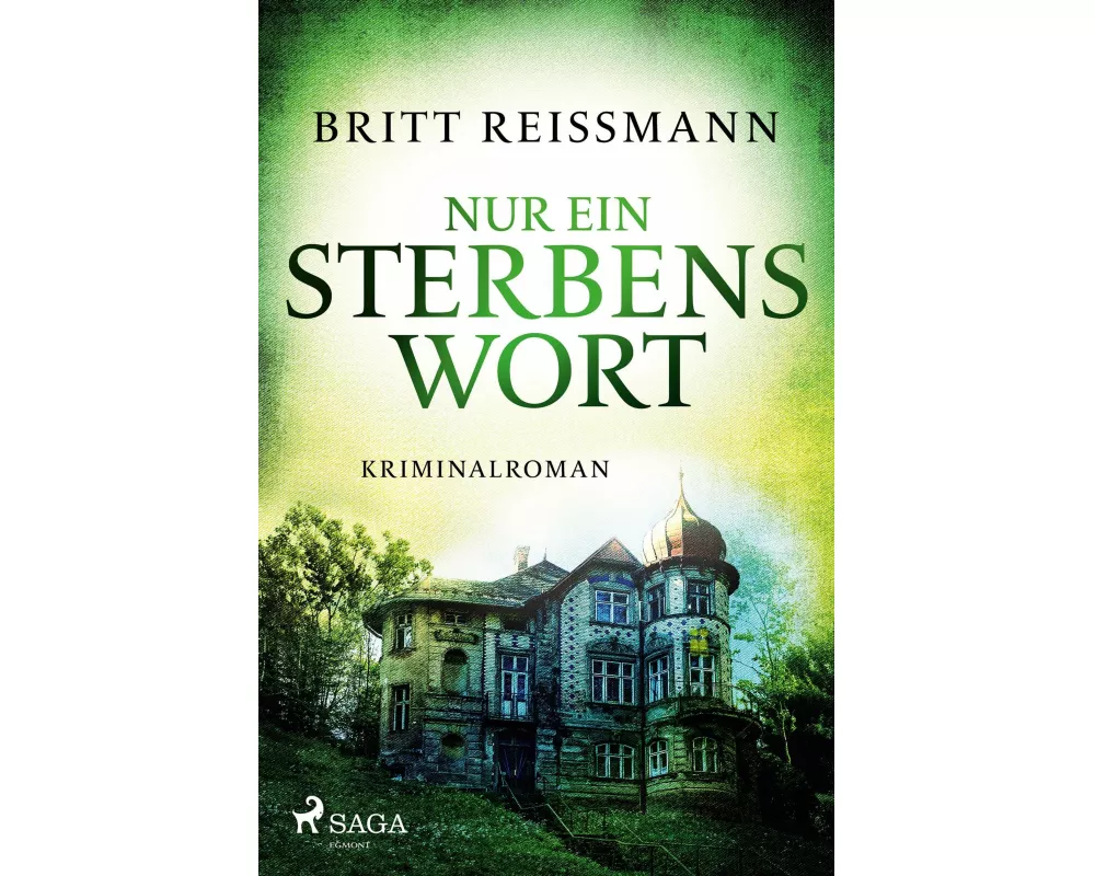 Nur ein Sterbenswort