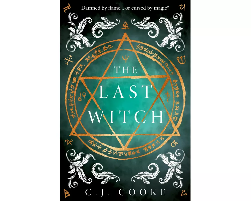 The Last Witch