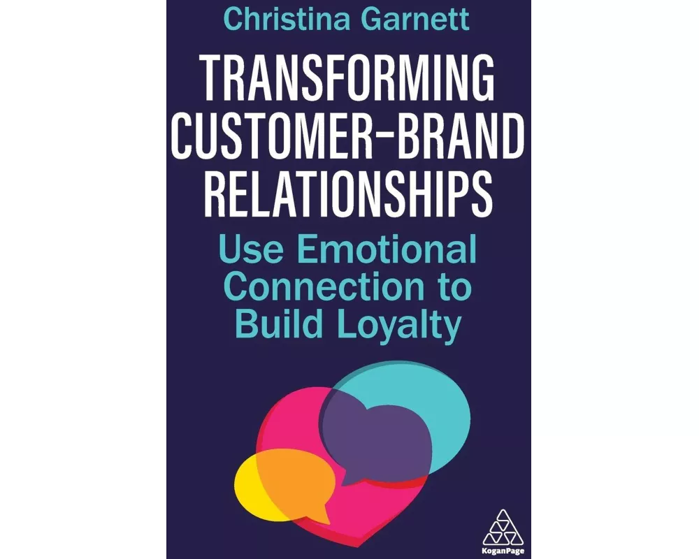 Transforming Customer–Brand Relationships