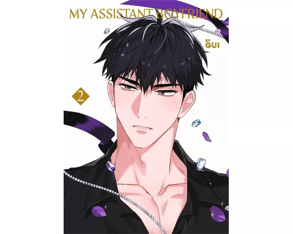 My Assistant Boyfriend 2