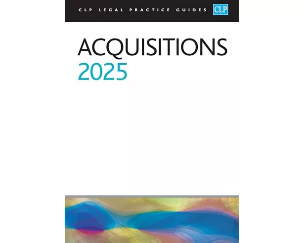 Acquisitions 2025