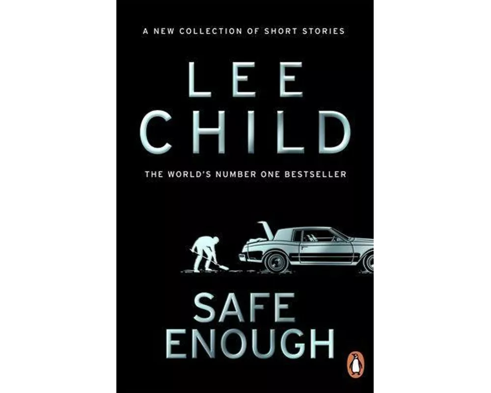 Safe Enough