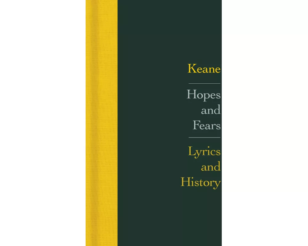 Hopes and Fears: Lyrics and History