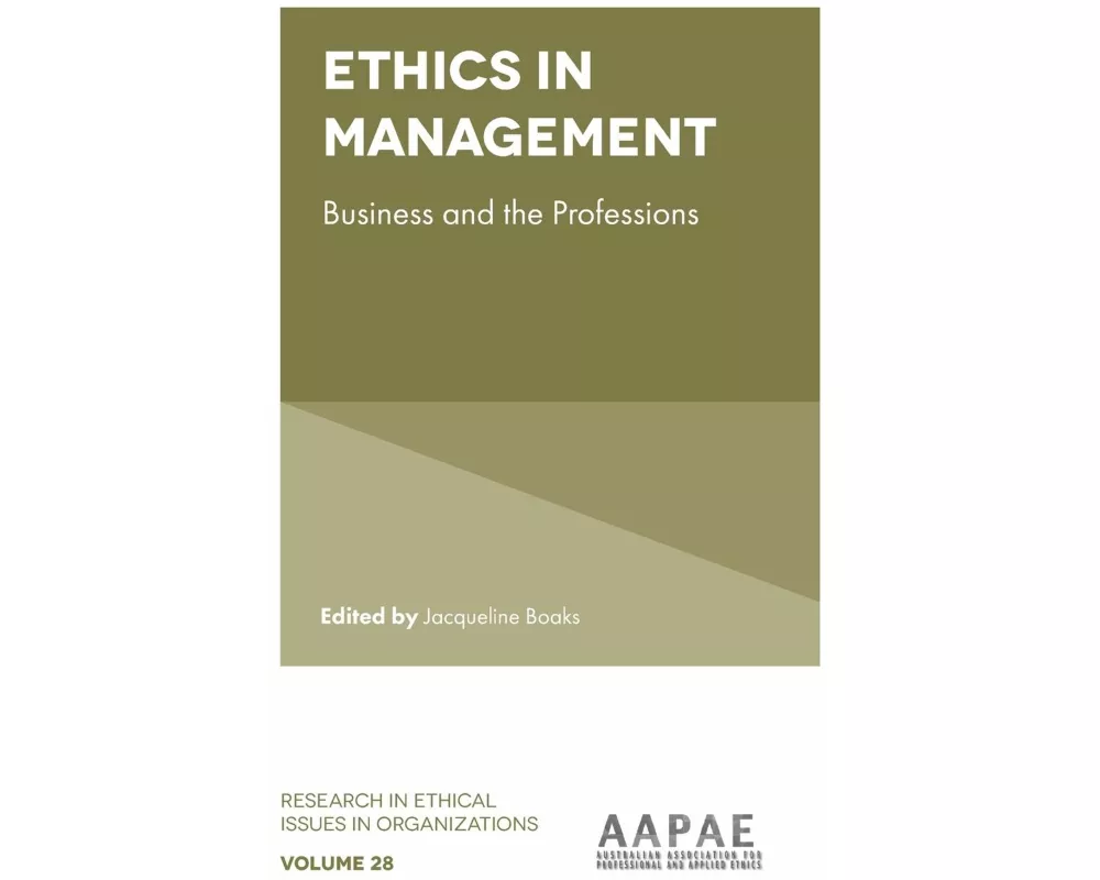 Ethics in Management