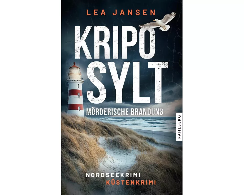 KRIPO SYLT - Mörderische Brandung