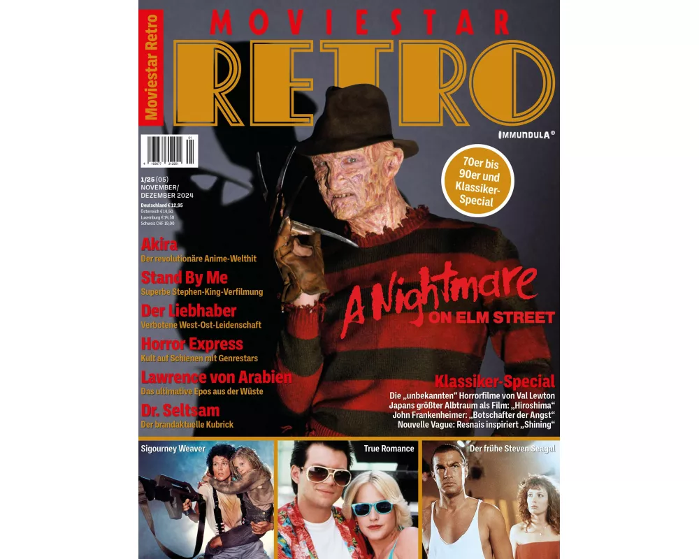 MOVIESTAR RETRO Ausgabe November/Dezember 2024 (005)