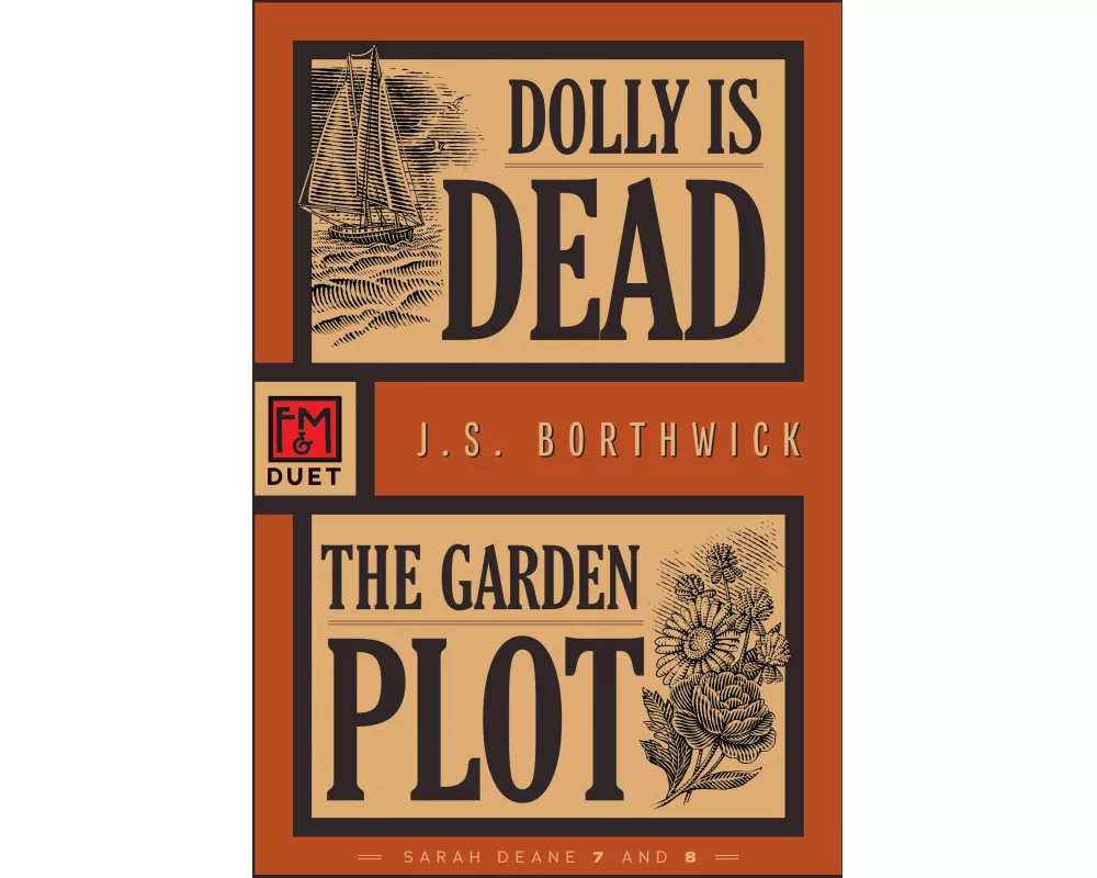 Dolly Is Dead/The Garden Plot