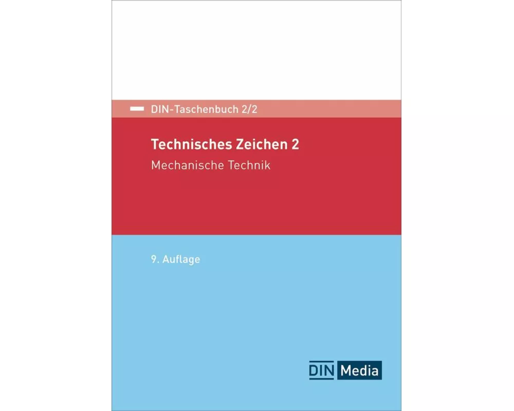 Technisches Zeichnen 2