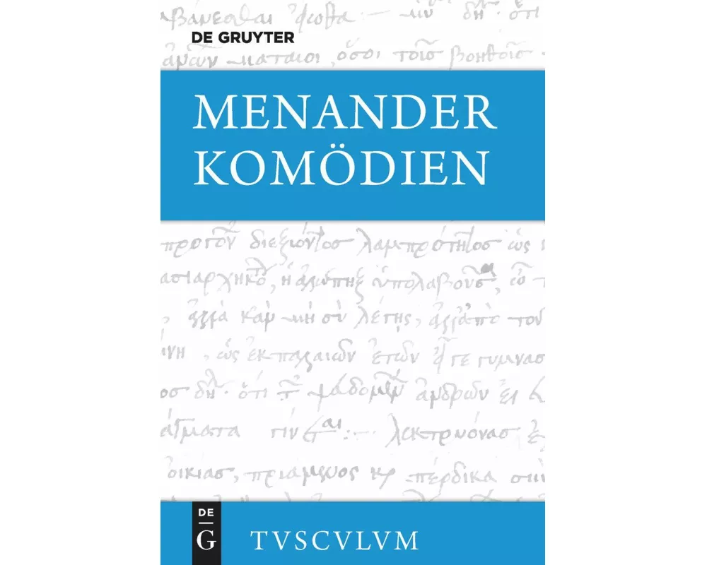 Komödien
