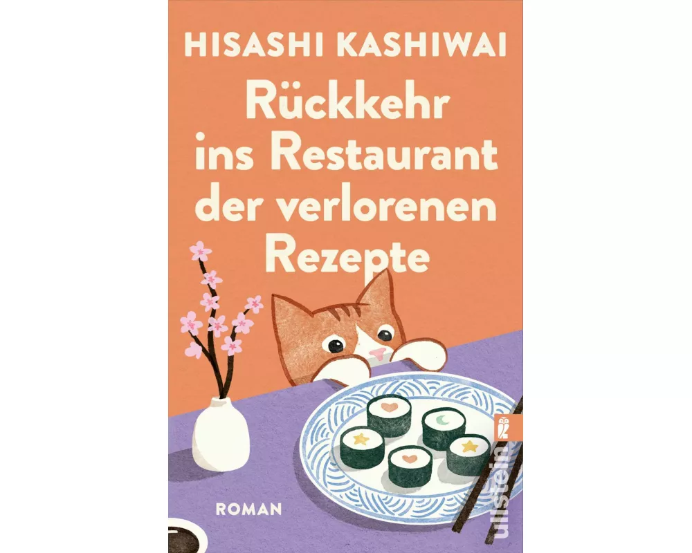 Rückkehr ins Restaurant der verlorenen Rezepte (Die Food Detectives von Kyoto 2)