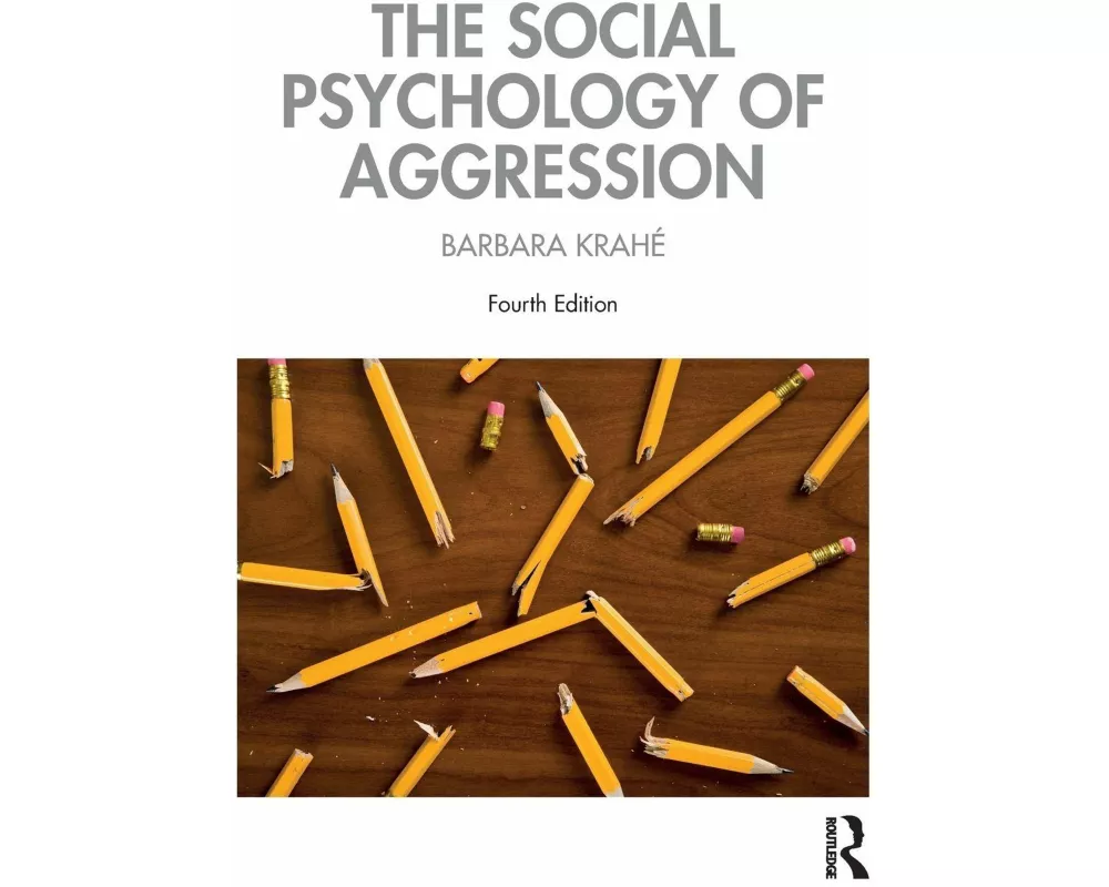 The Social Psychology of Aggression