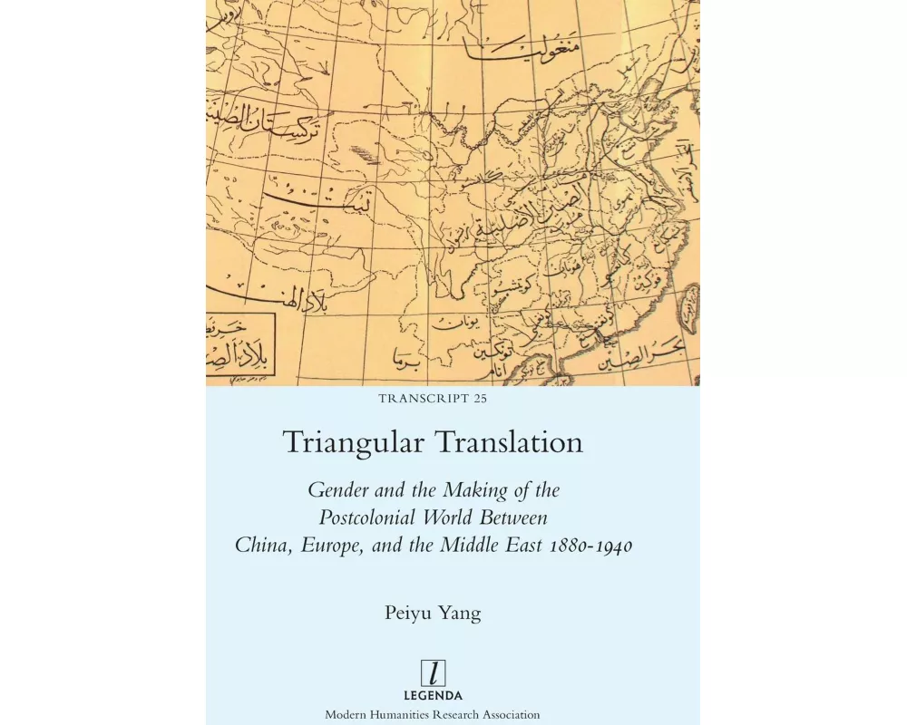 Triangular Translation