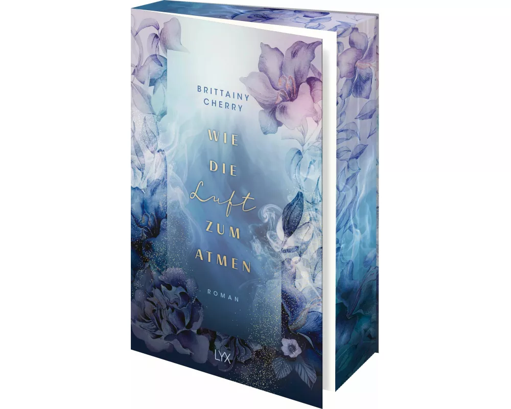 Wie die Luft zum Atmen