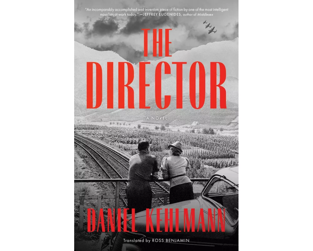 The Director