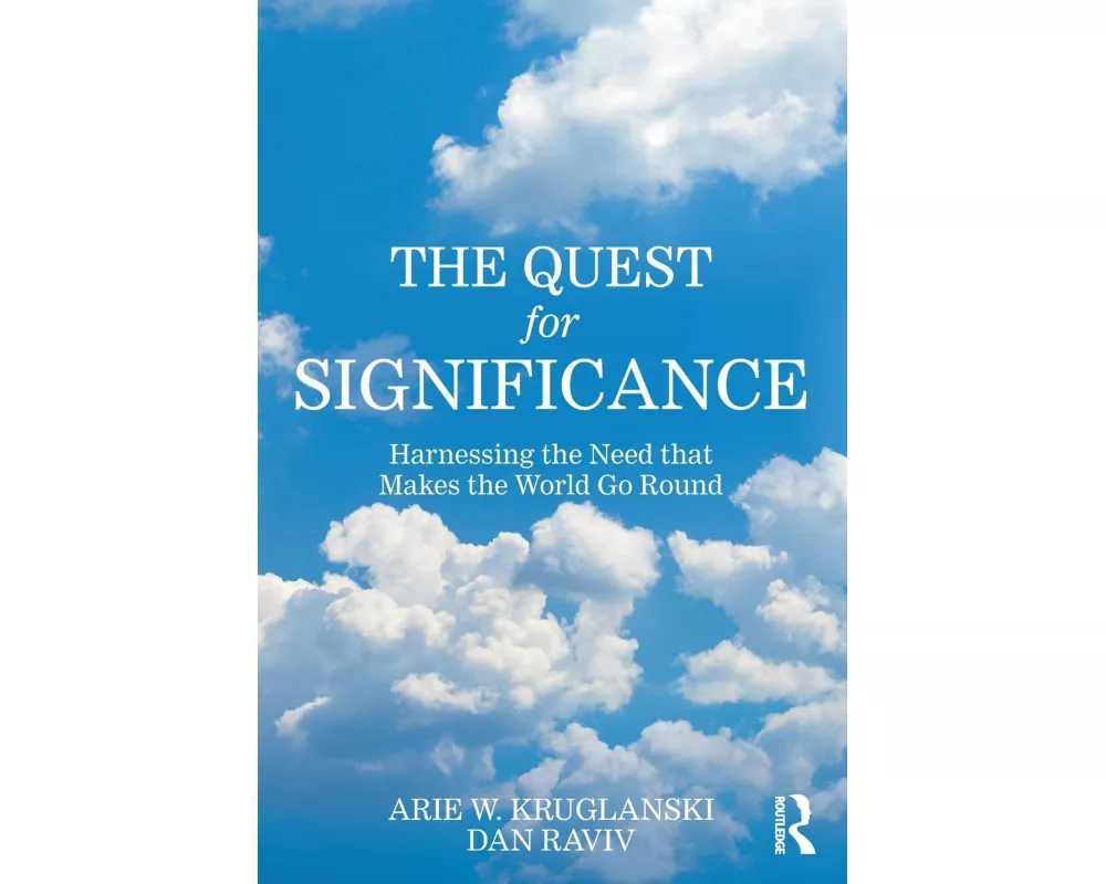 The Quest for Significance