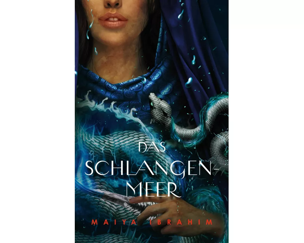 Das Schlangenmeer