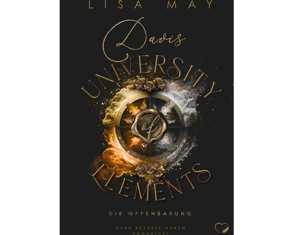 Davis University of Elements 3