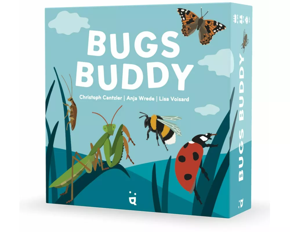 Bugs Buddy